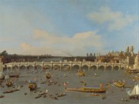 Canaletto London The first Westminster Bridge, 1746.jpg