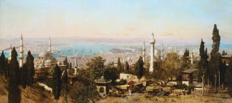 Edmund Berninger İstanbul (Alman, 1843-1913).jpg Edmund Berninger İstanbul (Alman, 1843-1913).jpg