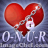 O-N-U-R