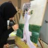 Free art