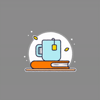Coffee Oku GIF