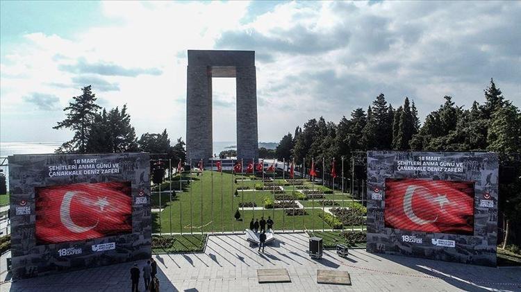 YİĞİDİM / ŞEHİDİM