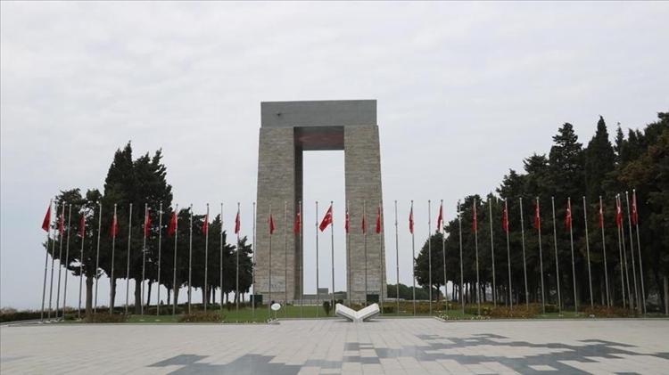 ÇANAKKALE GEÇİLMEZ