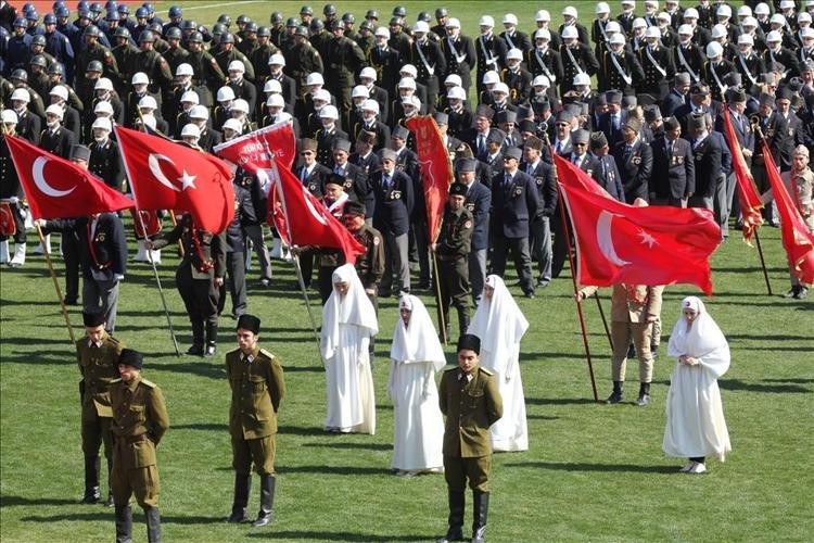 ÇANAKKALE
