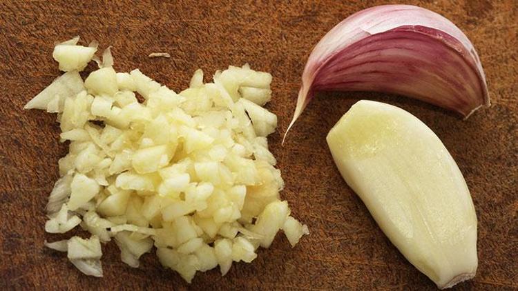 Sarımsak
